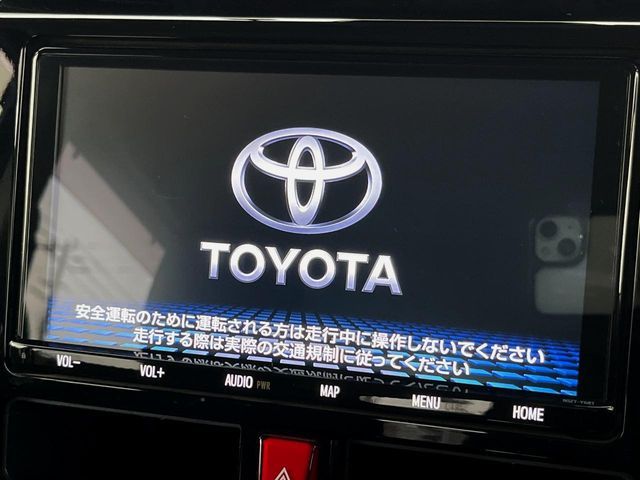 TOYOTA TANK 2019 Image 31