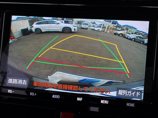 TOYOTA TANK 2019 Image 31