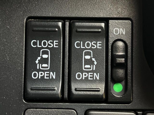 TOYOTA TANK 2019 Image 31