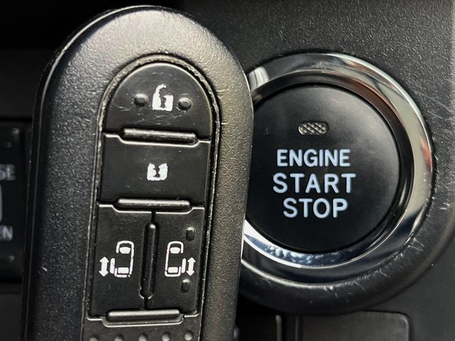 TOYOTA TANK 2019 Image 31