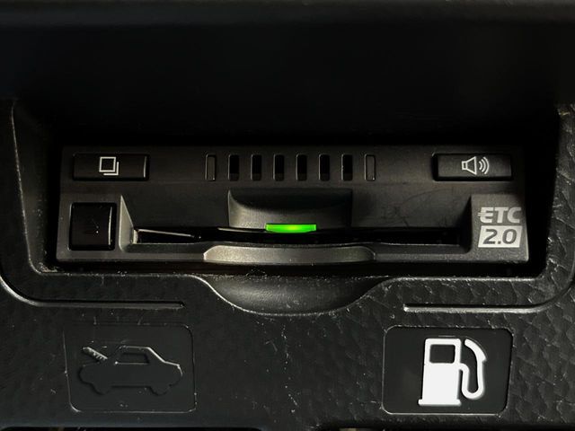 TOYOTA TANK 2019 Image 31