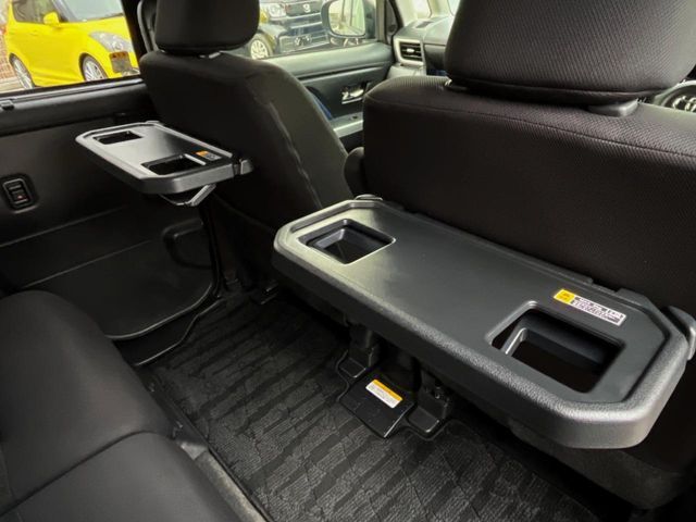 TOYOTA TANK 2019 Image 31