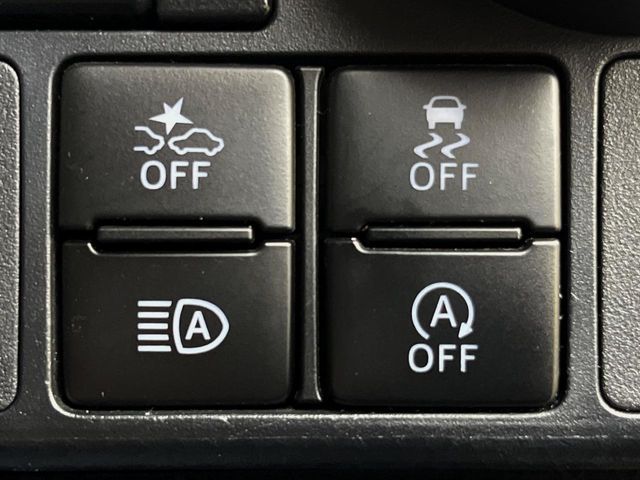 TOYOTA TANK 2019 Image 31