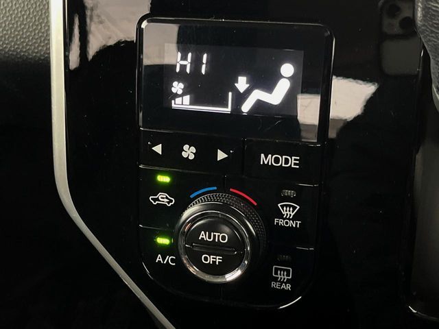 TOYOTA TANK 2019 Image 31