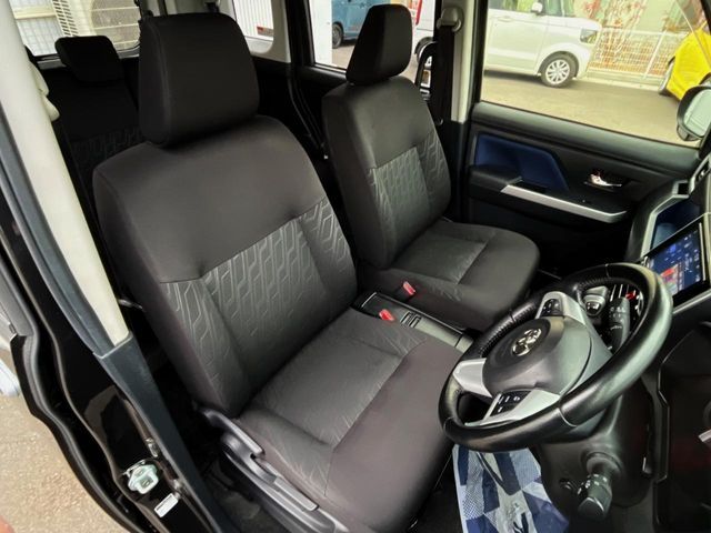 TOYOTA TANK 2019 Image 31