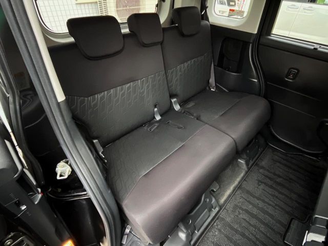 TOYOTA TANK 2019 Image 31