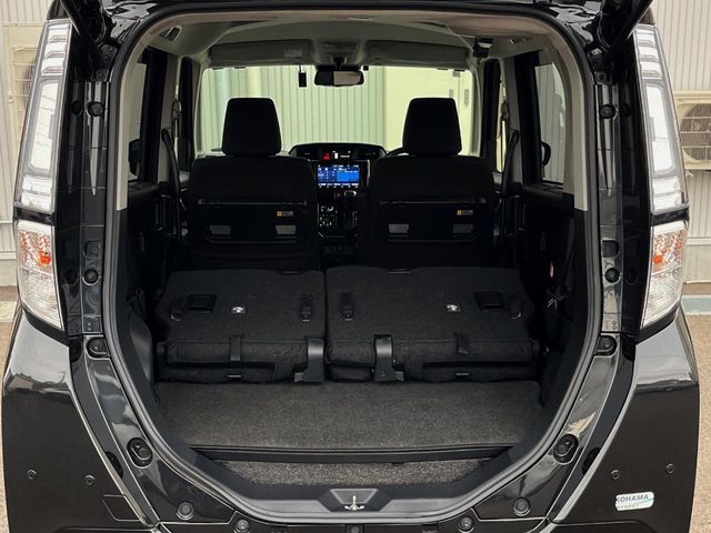 TOYOTA TANK 2019 Image 31