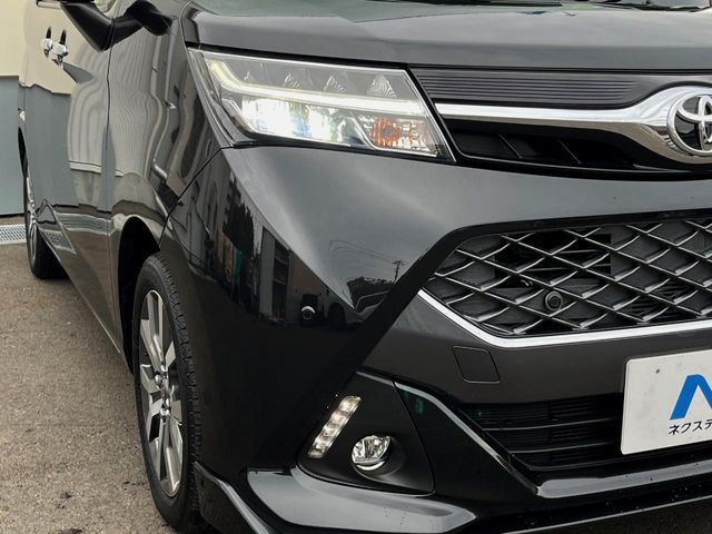 TOYOTA TANK 2019 Image 31