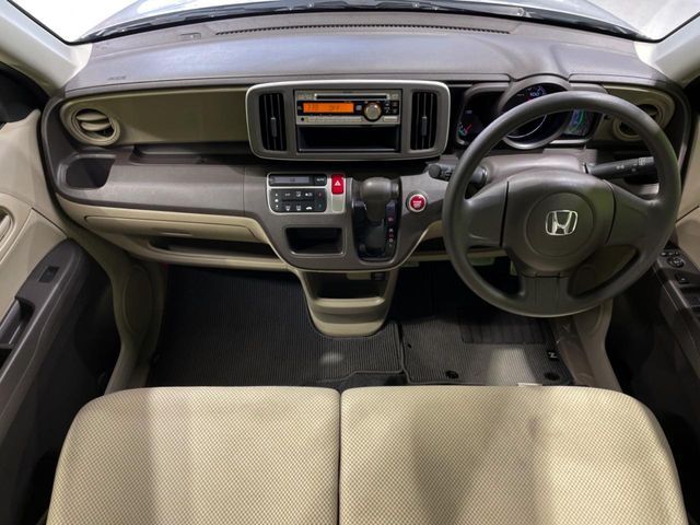 HONDA N-ONE 2013 Image 31