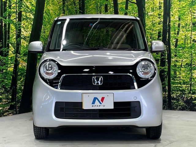 HONDA N-ONE 2013 Image 31