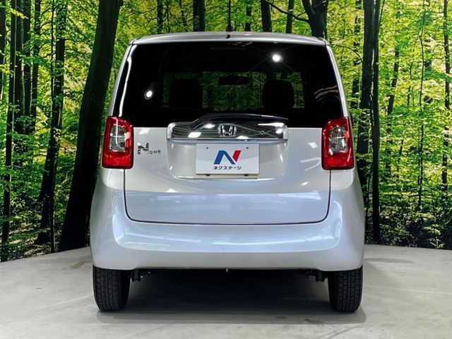 HONDA N-ONE 2013 Image 31