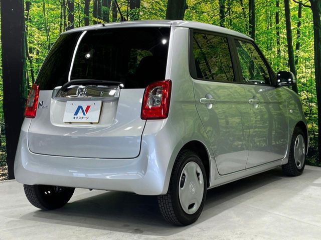 HONDA N-ONE 2013 Image 31