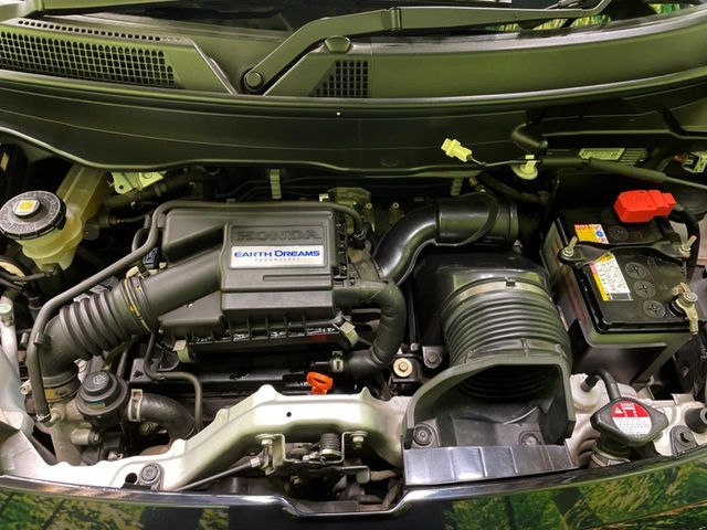 HONDA N-ONE 2013 Image 31