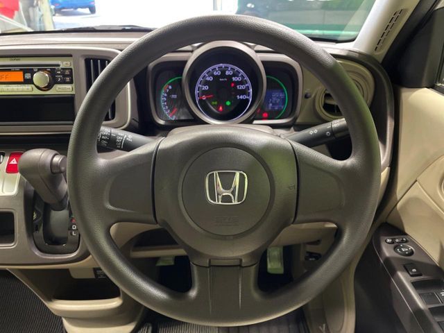 HONDA N-ONE 2013 Image 31