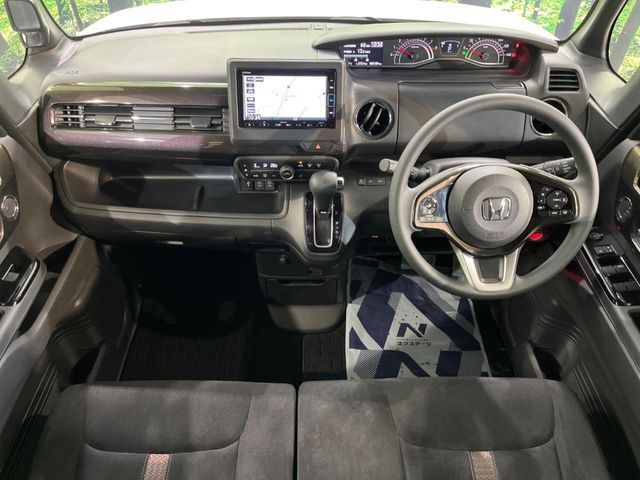 HONDA N BOX CUSTOM 2020 Image 31