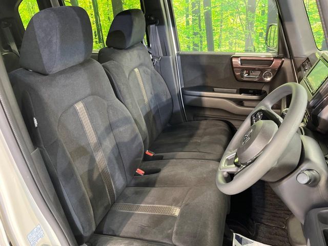 HONDA N BOX CUSTOM 2020 Image 31