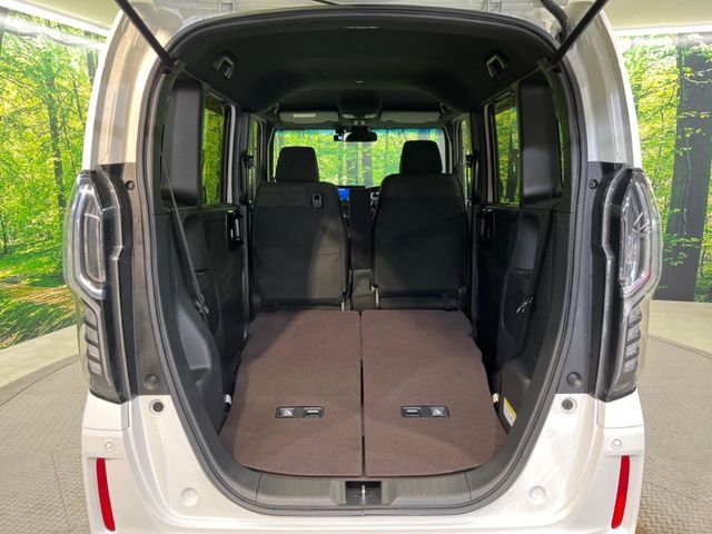 HONDA N BOX CUSTOM 2020 Image 31