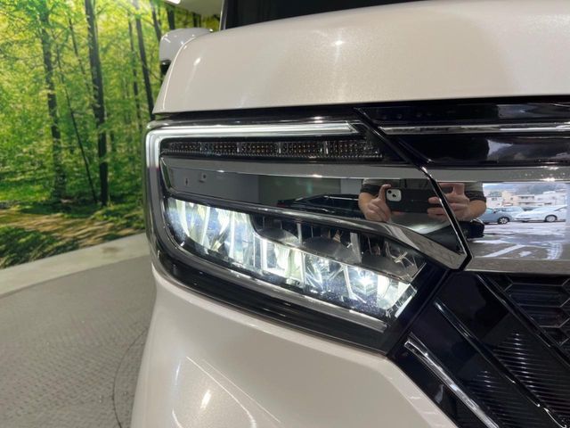 HONDA N BOX CUSTOM 2020 Image 31