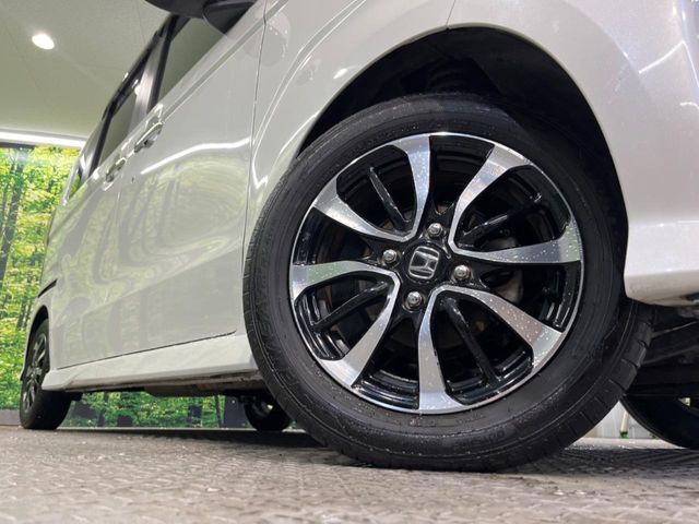 HONDA N BOX CUSTOM 2020 Image 31