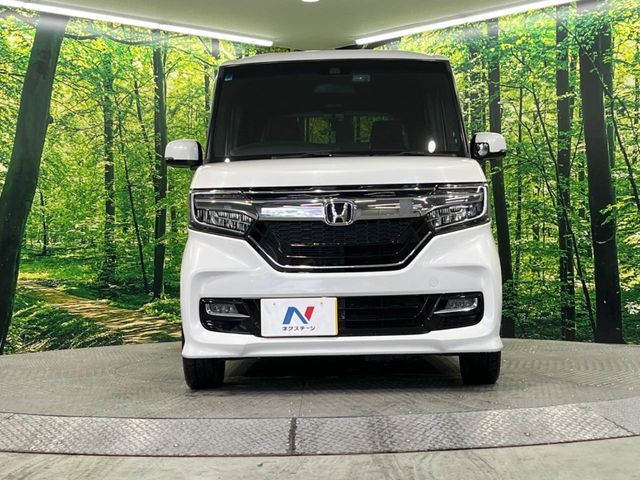 HONDA N BOX CUSTOM 2020 Image 31
