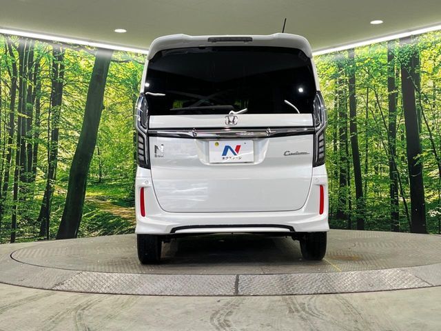 HONDA N BOX CUSTOM 2020 Image 31