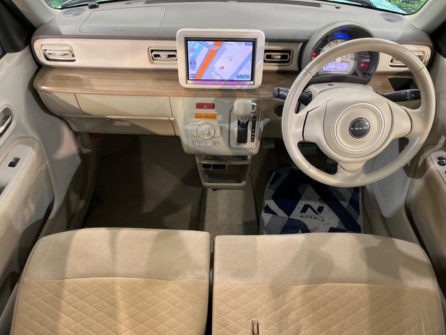 SUZUKI ALTO LAPIN 2015 Image 31