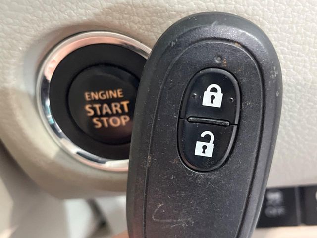 SUZUKI ALTO LAPIN 2015 Image 31