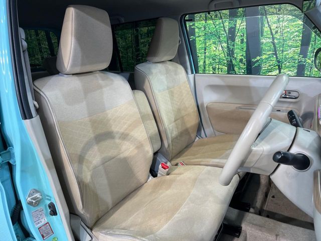 SUZUKI ALTO LAPIN 2015 Image 31