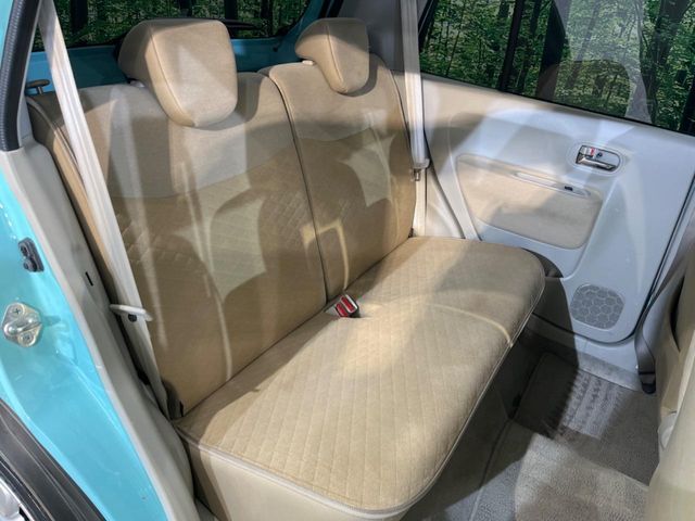 SUZUKI ALTO LAPIN 2015 Image 31