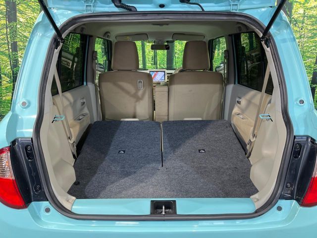 SUZUKI ALTO LAPIN 2015 Image 31