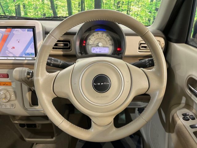 SUZUKI ALTO LAPIN 2015 Image 31