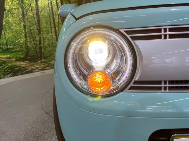 SUZUKI ALTO LAPIN 2015 Image 31