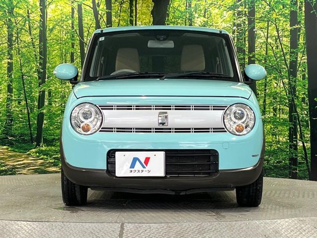 SUZUKI ALTO LAPIN 2015 Image 31