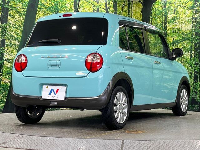 SUZUKI ALTO LAPIN 2015 Image 31