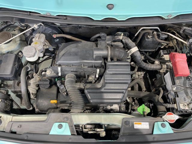 SUZUKI ALTO LAPIN 2015 Image 31