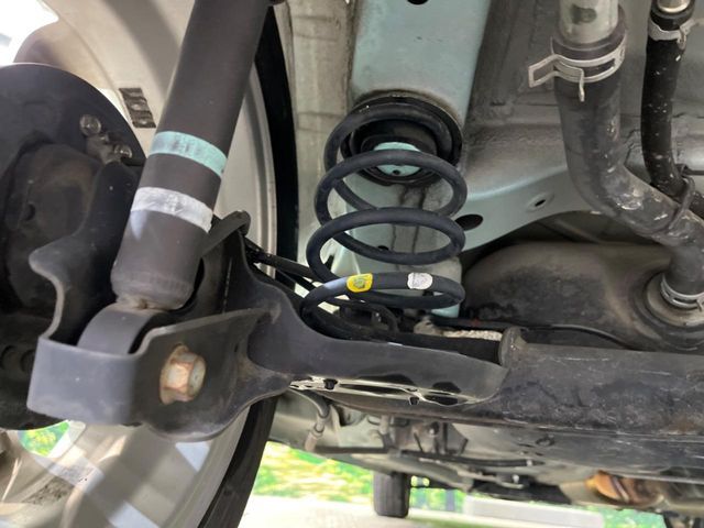 SUZUKI ALTO LAPIN 2015 Image 31