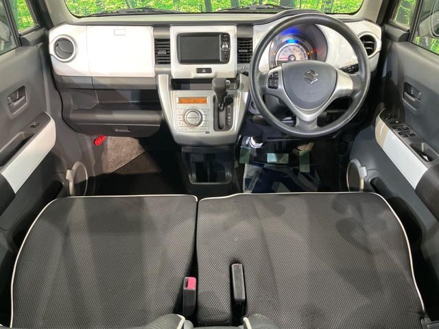 SUZUKI HUSTLER 2014 Image 31