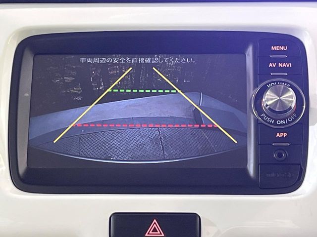 SUZUKI HUSTLER 2014 Image 31