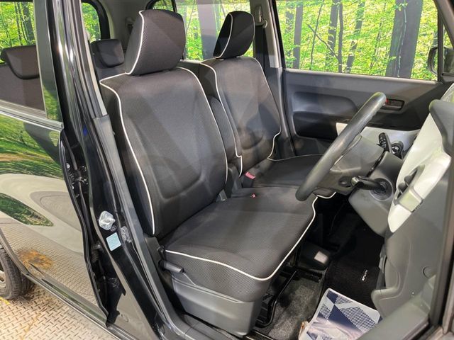 SUZUKI HUSTLER 2014 Image 31