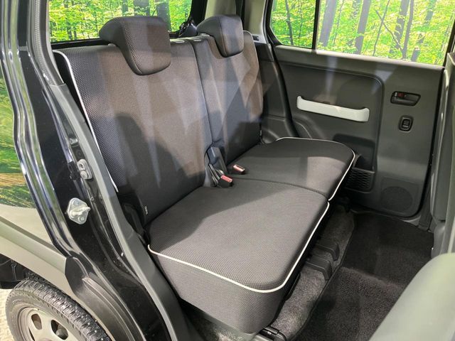 SUZUKI HUSTLER 2014 Image 31