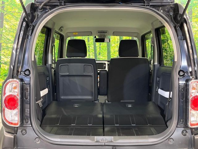 SUZUKI HUSTLER 2014 Image 31