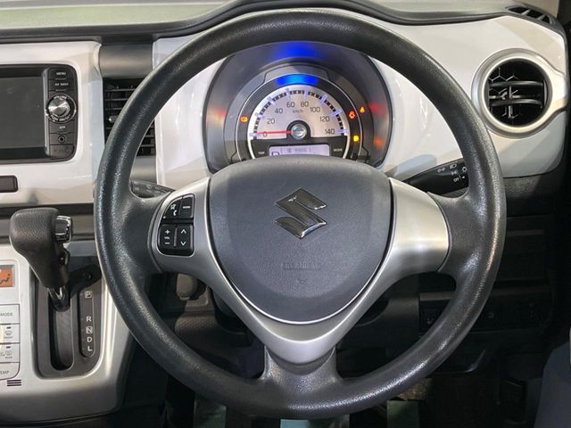 SUZUKI HUSTLER 2014 Image 31