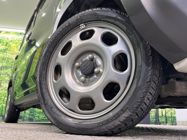 SUZUKI HUSTLER 2014 Image 31