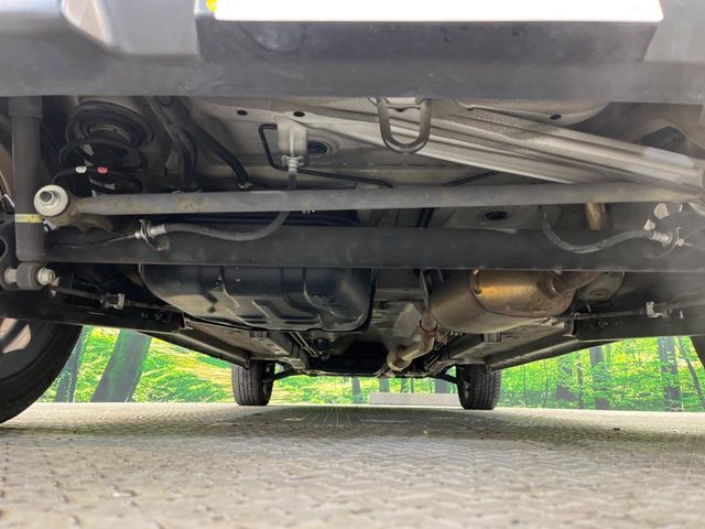 SUZUKI HUSTLER 2014 Image 31