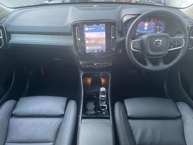 VOLVO XC40 2025 Image 31