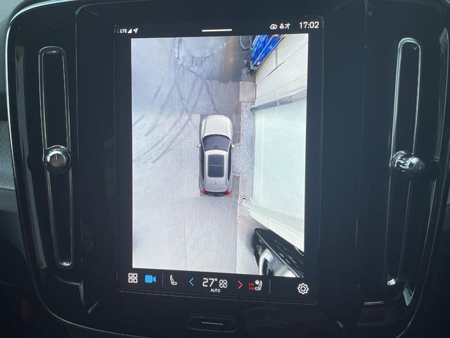 VOLVO XC40 2025 Image 31