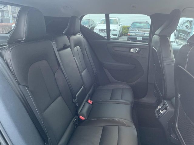 VOLVO XC40 2025 Image 31