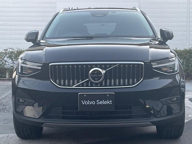 VOLVO XC40 2025 Image 31
