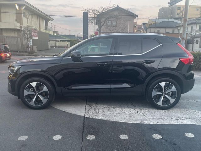 VOLVO XC40 2025 Image 31