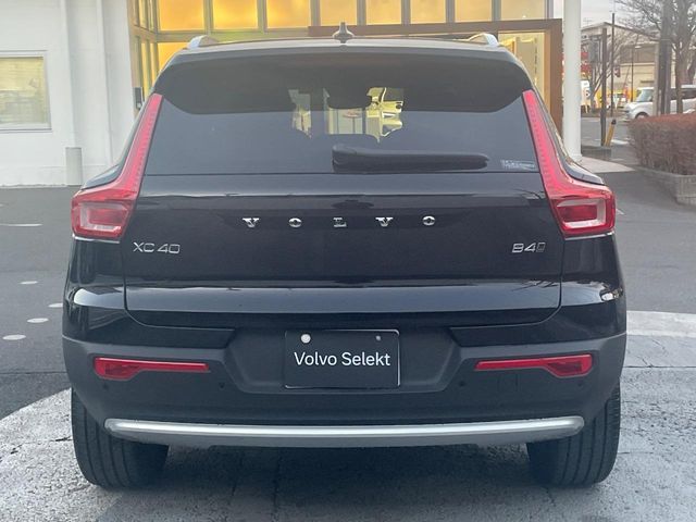 VOLVO XC40 2025 Image 31